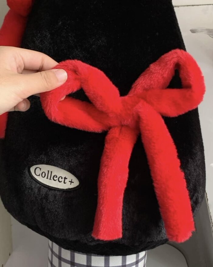 fluffy xmas star tree - 画像 (19)