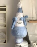 fluffy xmas star tree - 画像 (8)