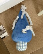 fluffy xmas star tree - 画像 (14)