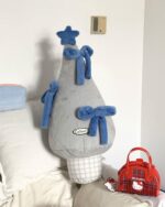 fluffy xmas star tree - 画像 (17)