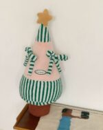 fluffy xmas star tree - 画像 (16)