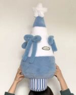 fluffy xmas star tree - 画像 (9)