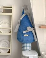 fluffy xmas star tree - 画像 (12)