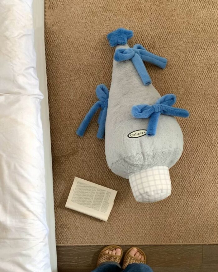 fluffy xmas star tree - 画像 (6)