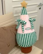 fluffy xmas star tree - 画像 (5)