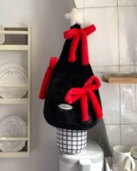 fluffy xmas star tree - 画像 (18)