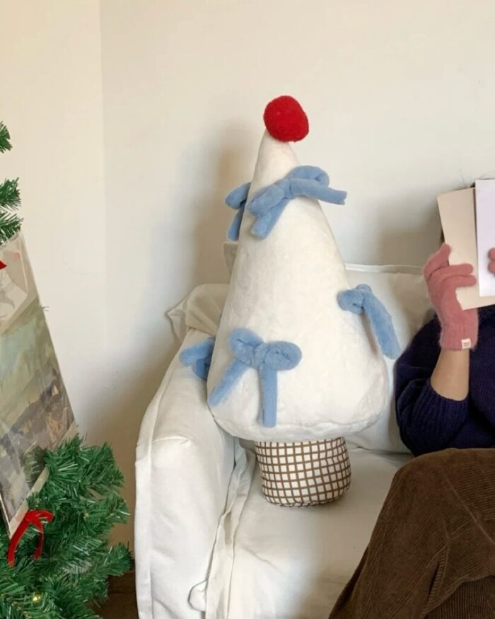IMG_3796 fluffy xmas tree - 画像 (6)