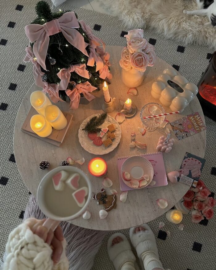 Ribbon Tree - 画像 (3)