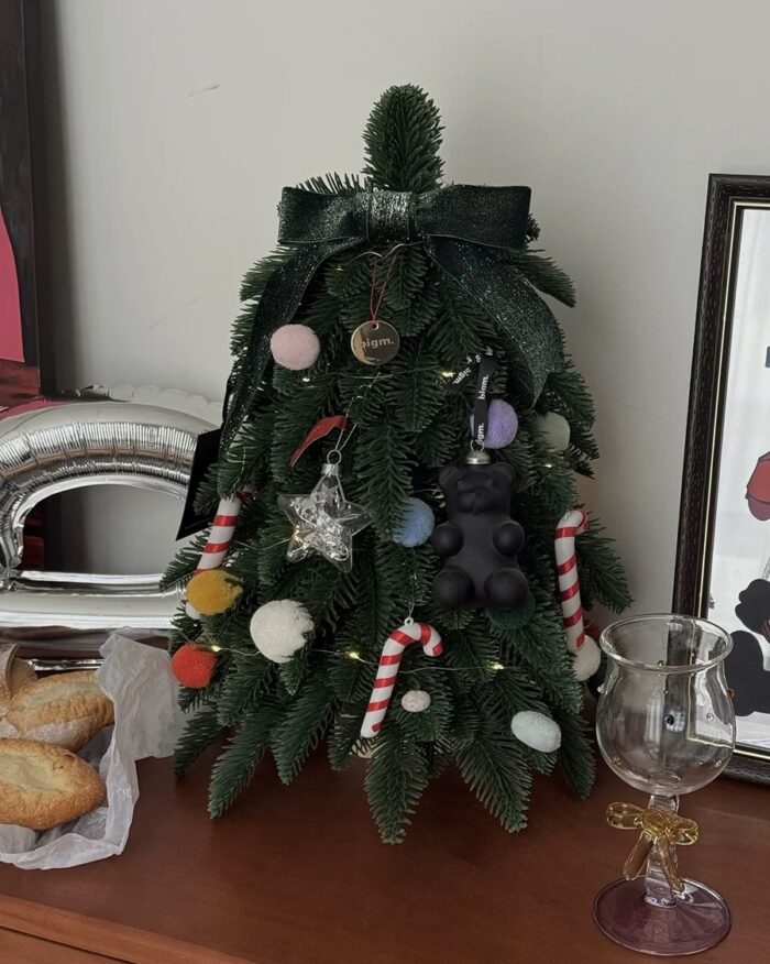 IMG_3884 Bonbon Tree - 画像 (2)