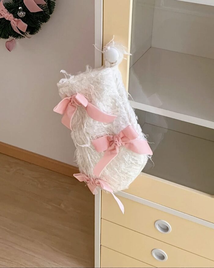 Screenshot Ribbon Socks - 画像 (3)