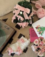 Ribbon Socks - 画像 (2)