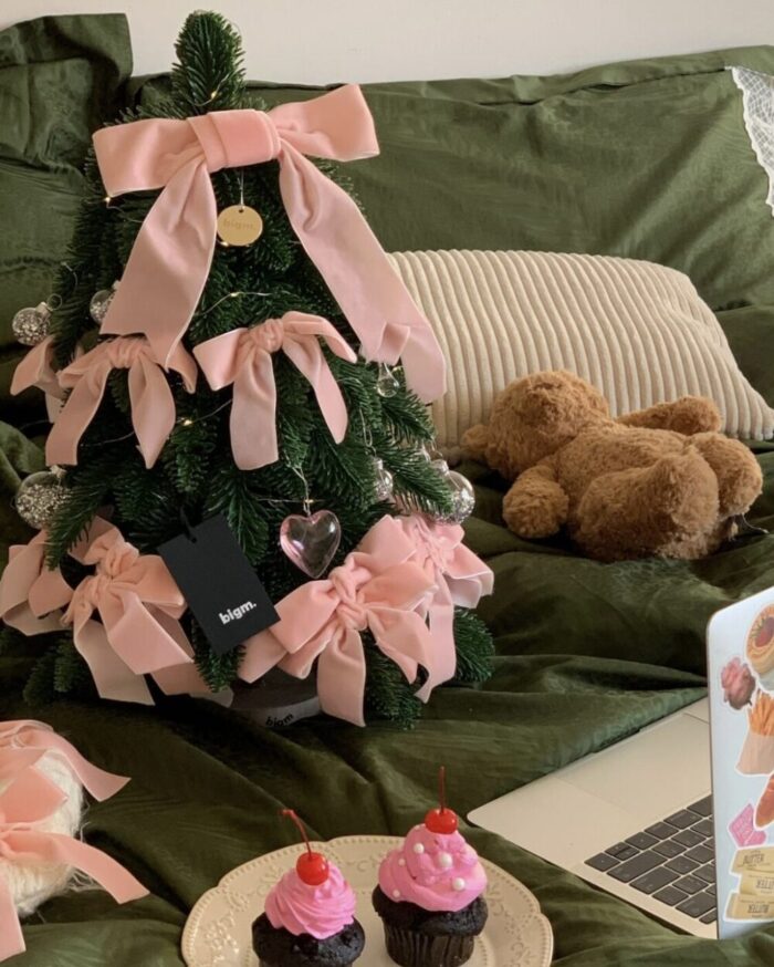 Ribbon Tree - 画像 (4)