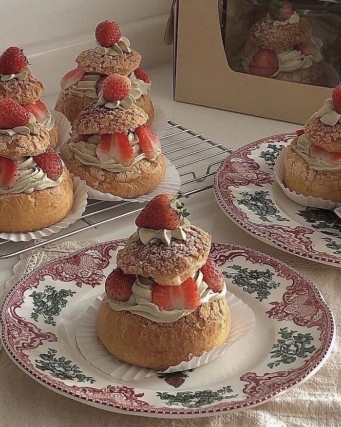 Screenshot vintage christmas plate - 画像 (4)