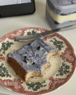 vintage christmas plate - 画像 (5)