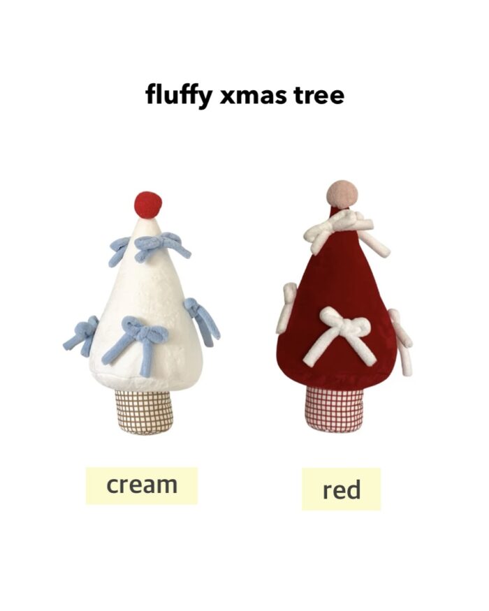 phonto fluffy xmas tree - 画像 (10)