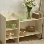 butter interior stand