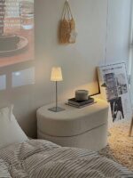 cloudy storage box stool - 画像 (8)