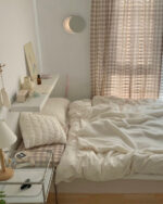 soft heart cushion cover - 画像 (3)