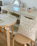 soft heart cushion cover - 画像 (6)