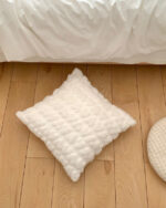 soft heart cushion cover - 画像 (12)