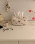 black tie tissue box - 画像 (17)