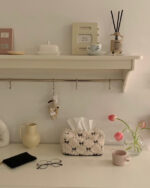 black tie tissue box - 画像 (14)