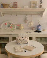 black tie tissue box - 画像 (13)