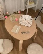 black tie tissue box - 画像 (10)