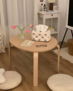 black tie tissue box - 画像 (9)