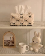 black tie tissue box - 画像 (18)