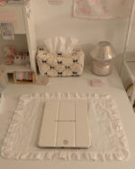 black tie tissue box - 画像 (2)