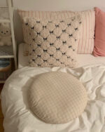 black tie cushion cover - 画像 (13)