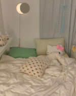 black tie cushion cover - 画像 (11)