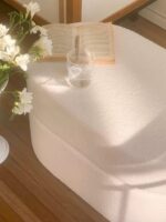 cloudy storage box stool - 画像 (6)