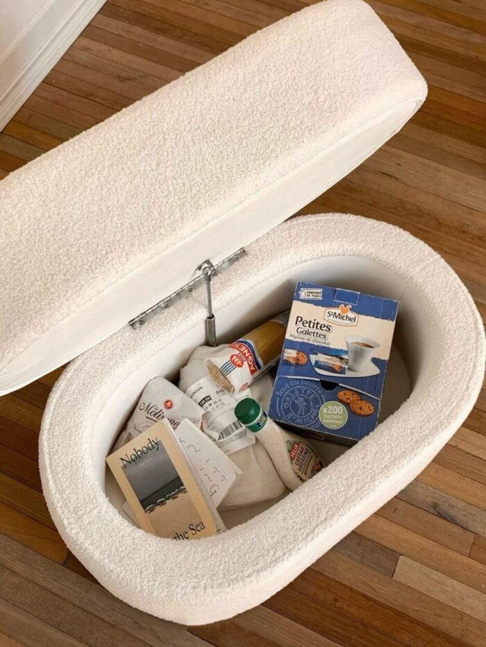 IMG_7351 cloudy storage box stool - 画像 (7)