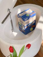 cloudy storage box stool - 画像 (13)