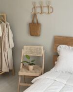 rattan comfy chair - 画像 (4)