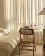 rattan comfy chair - 画像 (7)