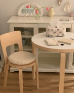 moon cushion mirror - 画像 (4)