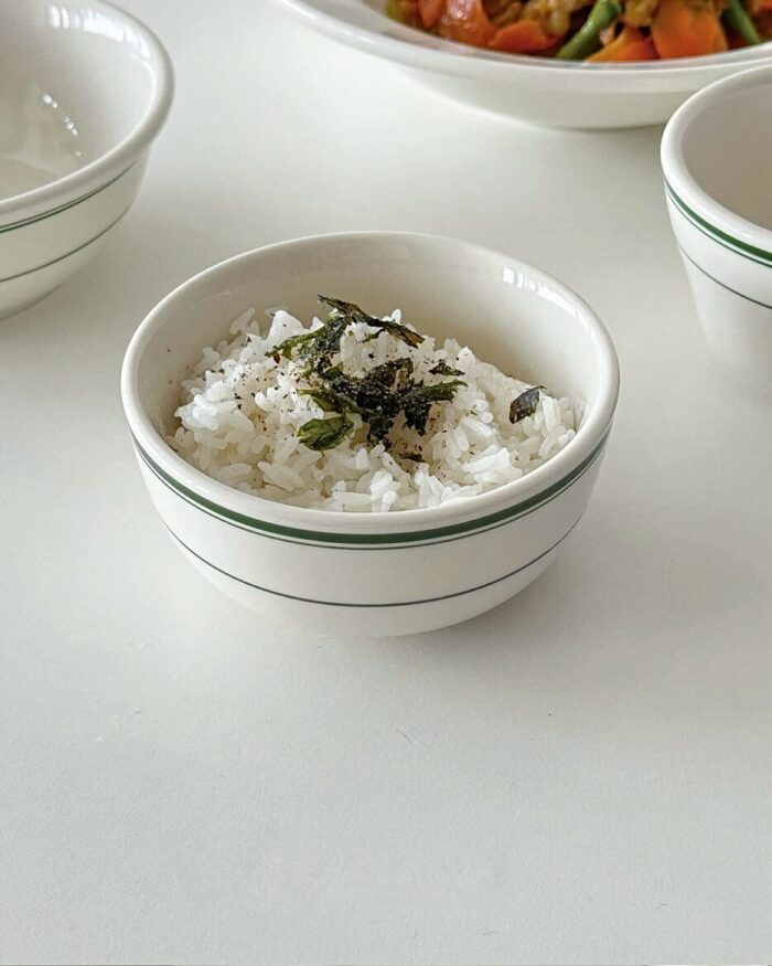 green rice bowl - 画像 (4)