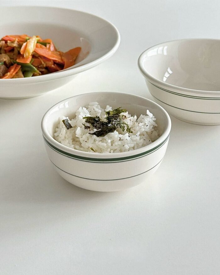 green rice bowl - 画像 (7)