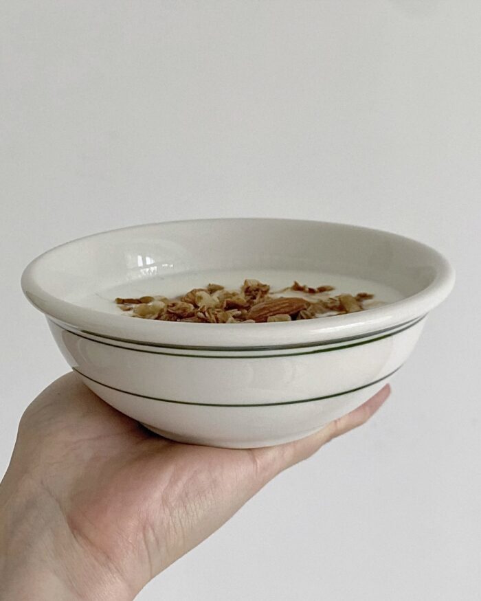 green salad bowl - 画像 (2)