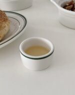 green cocotte bowl - 画像 (5)