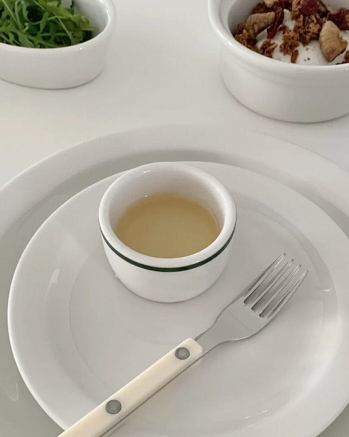 Screenshot green cocotte bowl - 画像 (3)