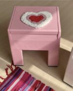 hang storage box table - 画像 (2)