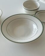 green deep plate - 画像 (8)