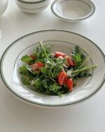 green deep plate - 画像 (4)