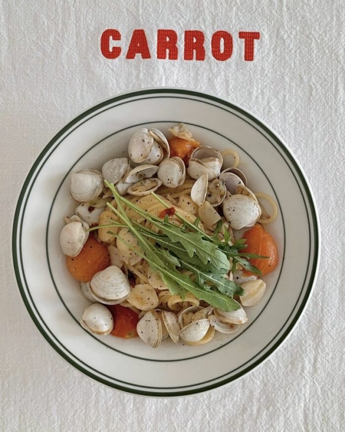 IMG_7715 green deep plate - 画像 (3)