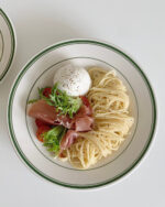 green deep plate - 画像 (6)