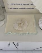 white round coral - 画像 (5)